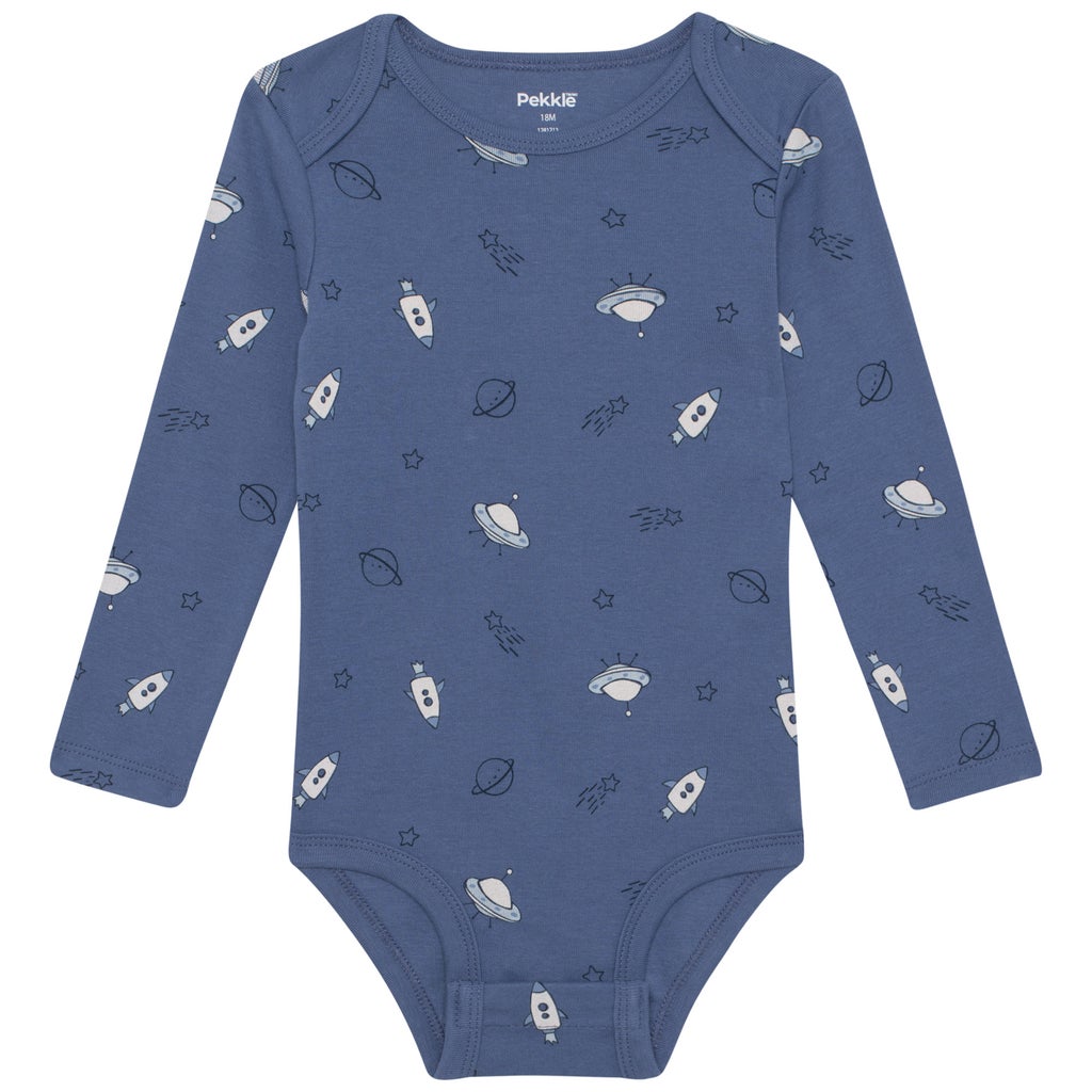 Pekkle Infant 5-piece Set