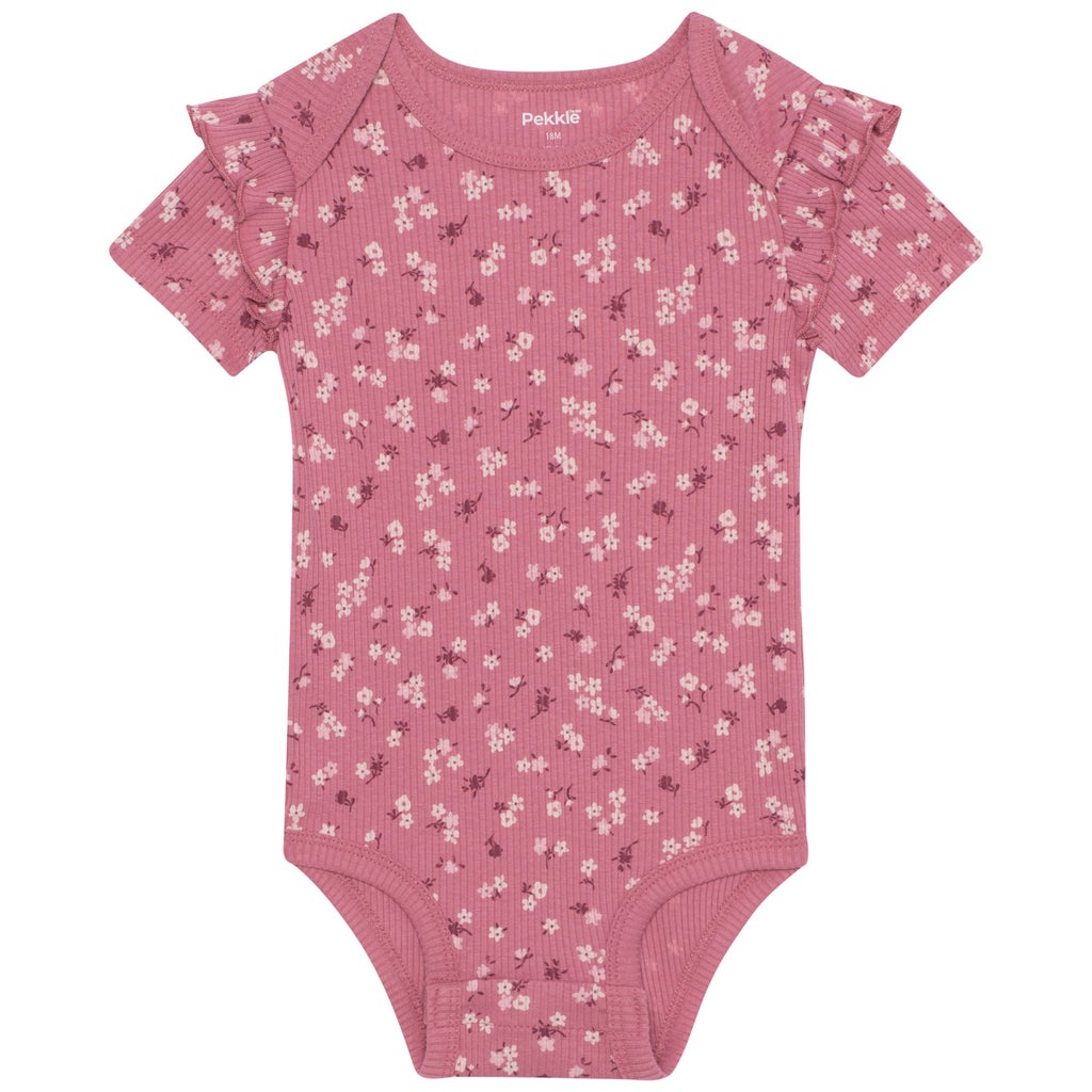 Pekkle Infant 5-piece Set