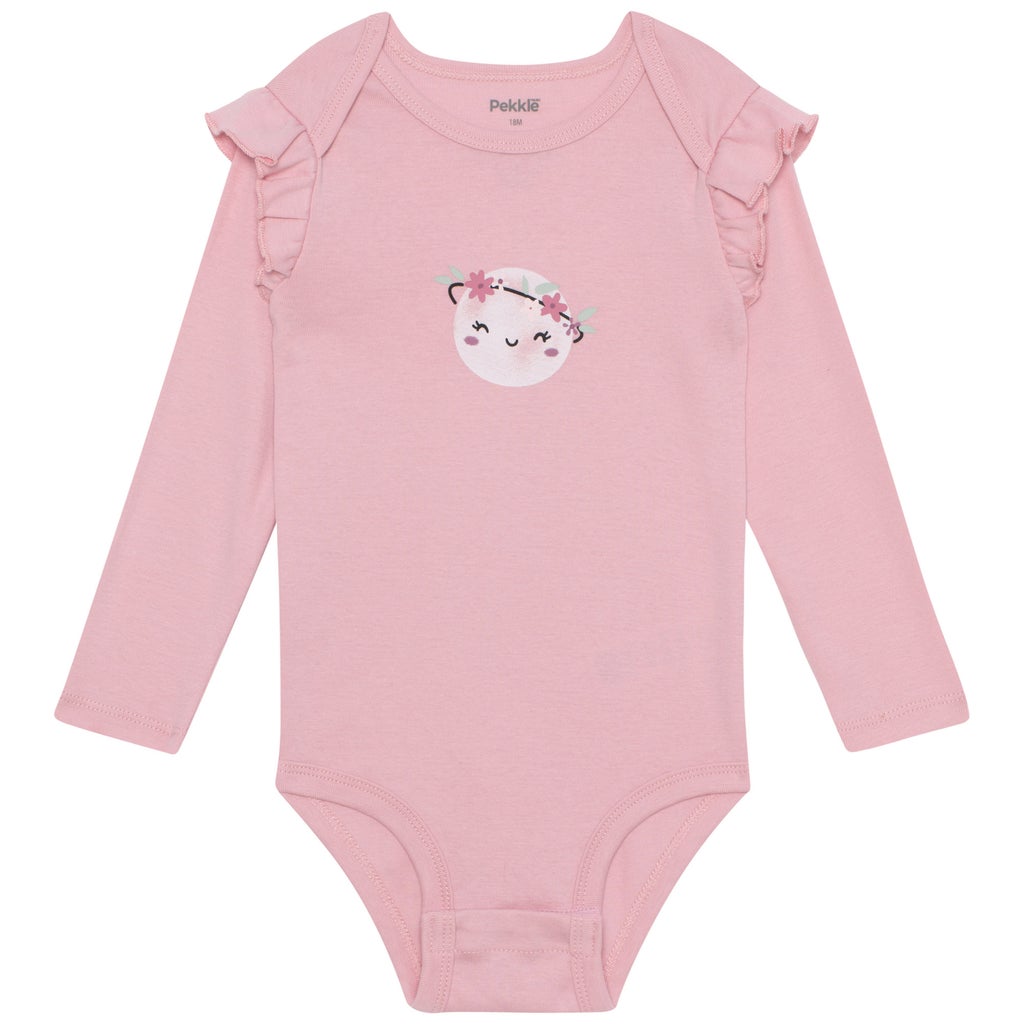 Pekkle Infant 5-piece Set