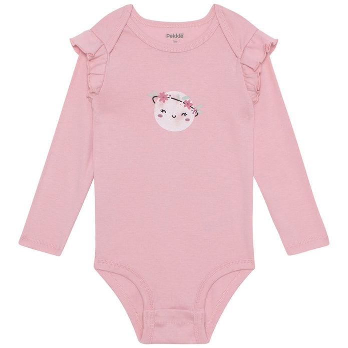 Pekkle Infant 5-piece Set