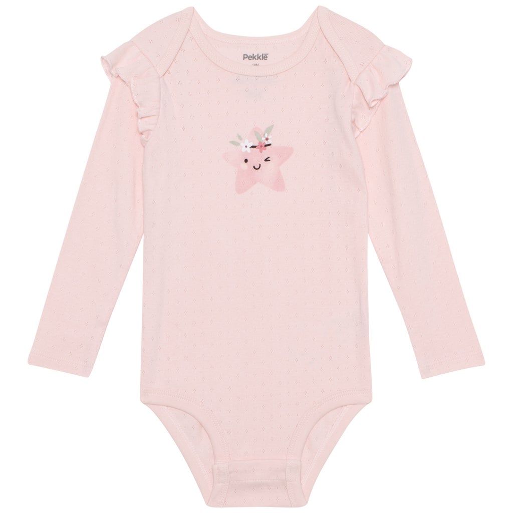 Pekkle Infant 5-piece Set