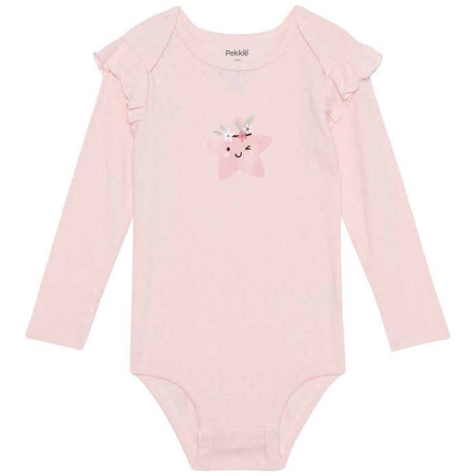 Pekkle Infant 5-piece Set