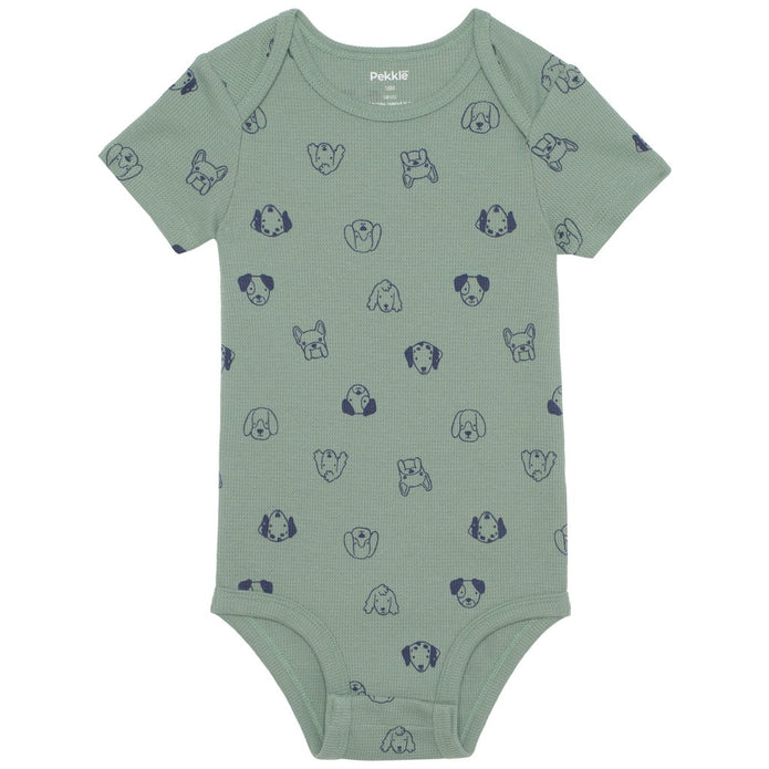 Pekkle Infant 5-piece Set