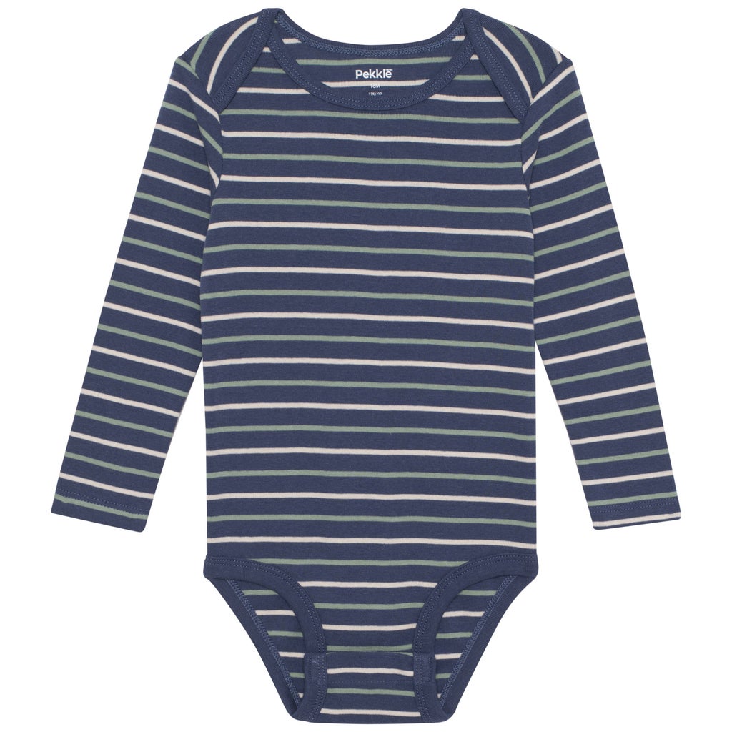 Pekkle Infant 5-piece Set