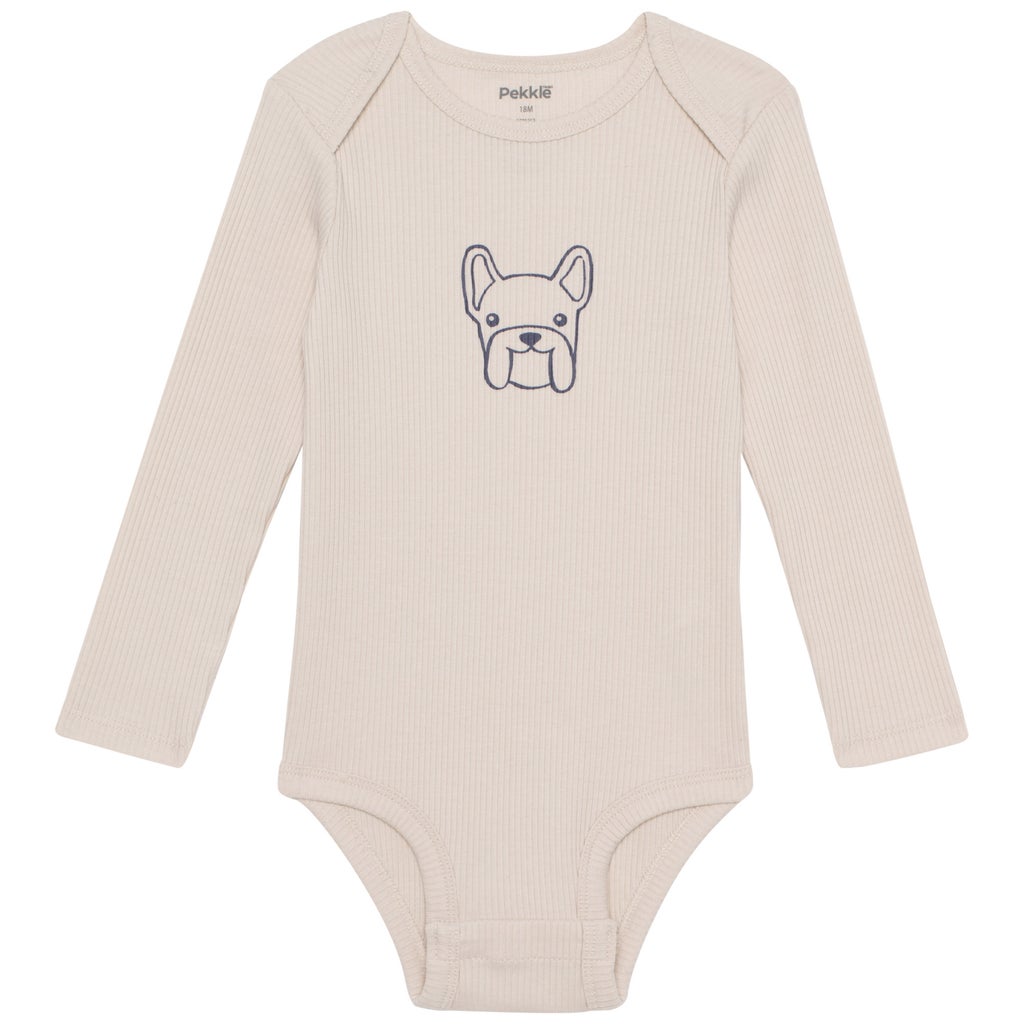 Pekkle Infant 5-piece Set