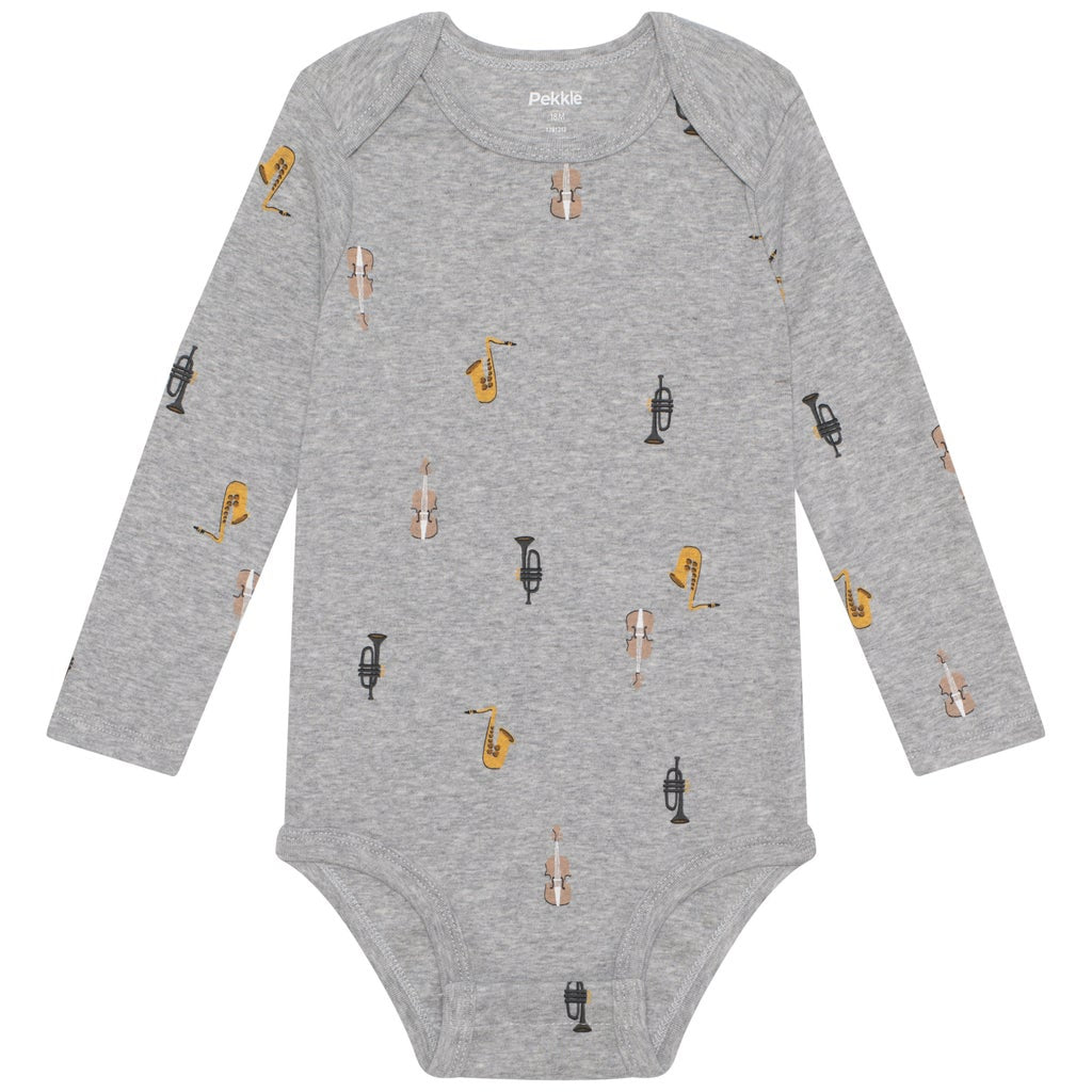 Pekkle Infant 5-piece Set