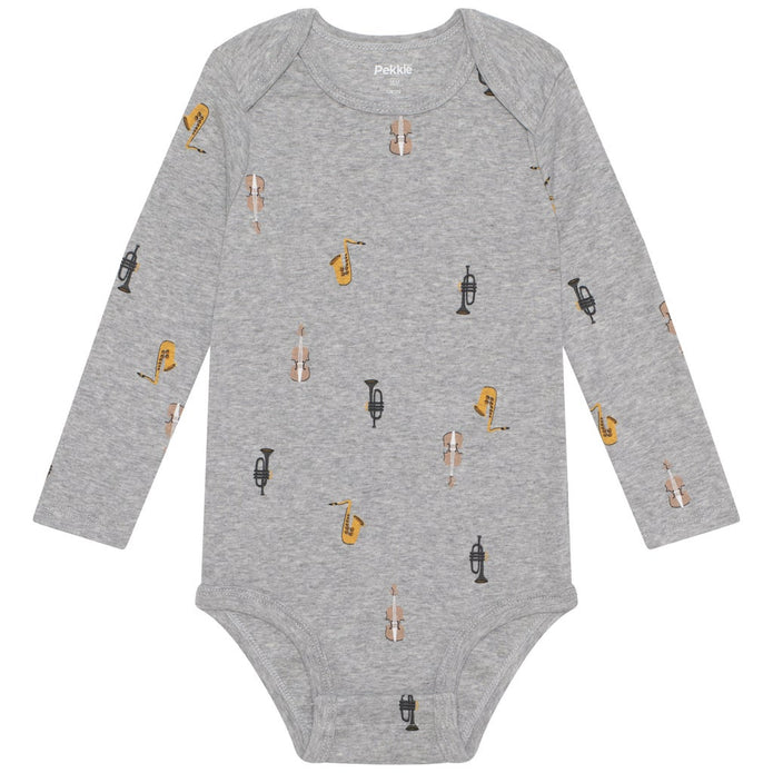 Pekkle Infant 5-piece Set
