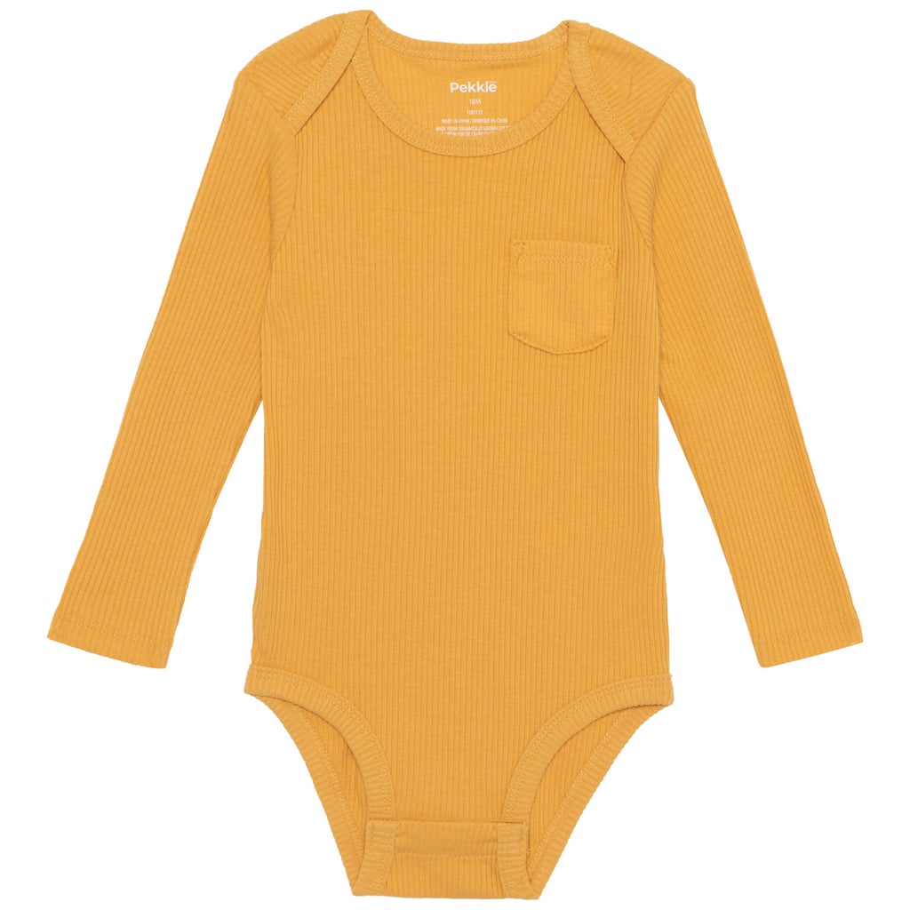 Pekkle Infant 5-piece Set