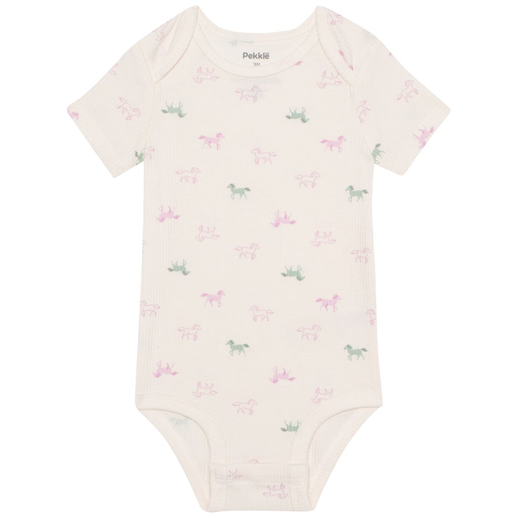 Pekkle Infant 5-piece Set