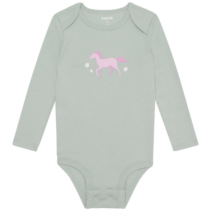 Pekkle Infant 5-piece Set