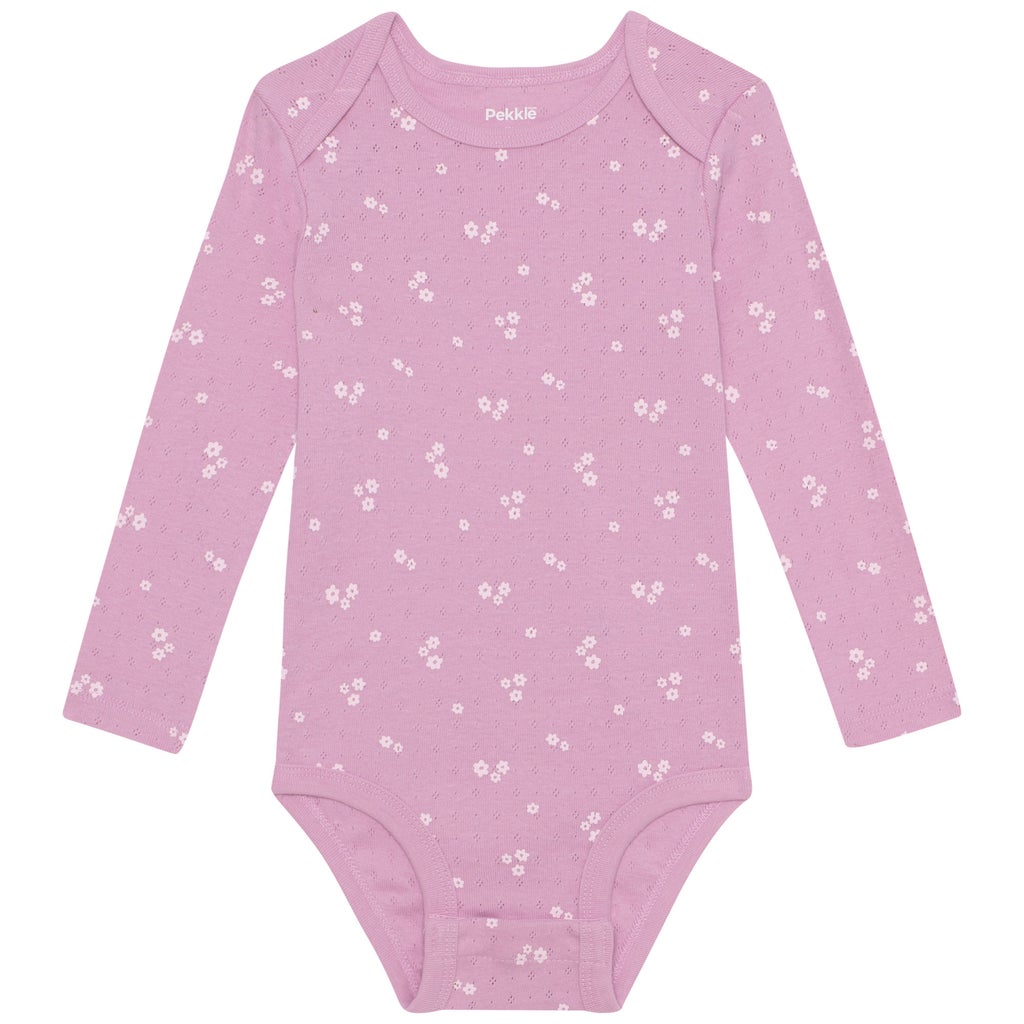 Pekkle Infant 5-piece Set