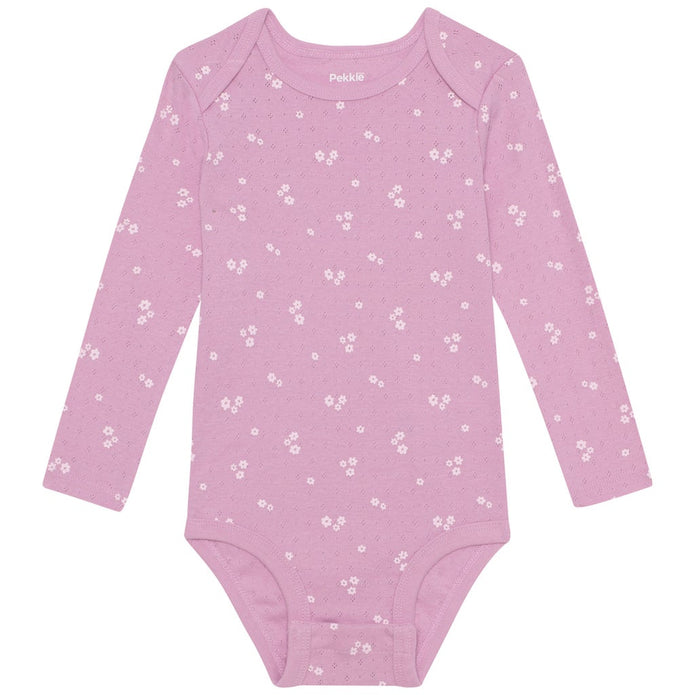 Pekkle Infant 5-piece Set