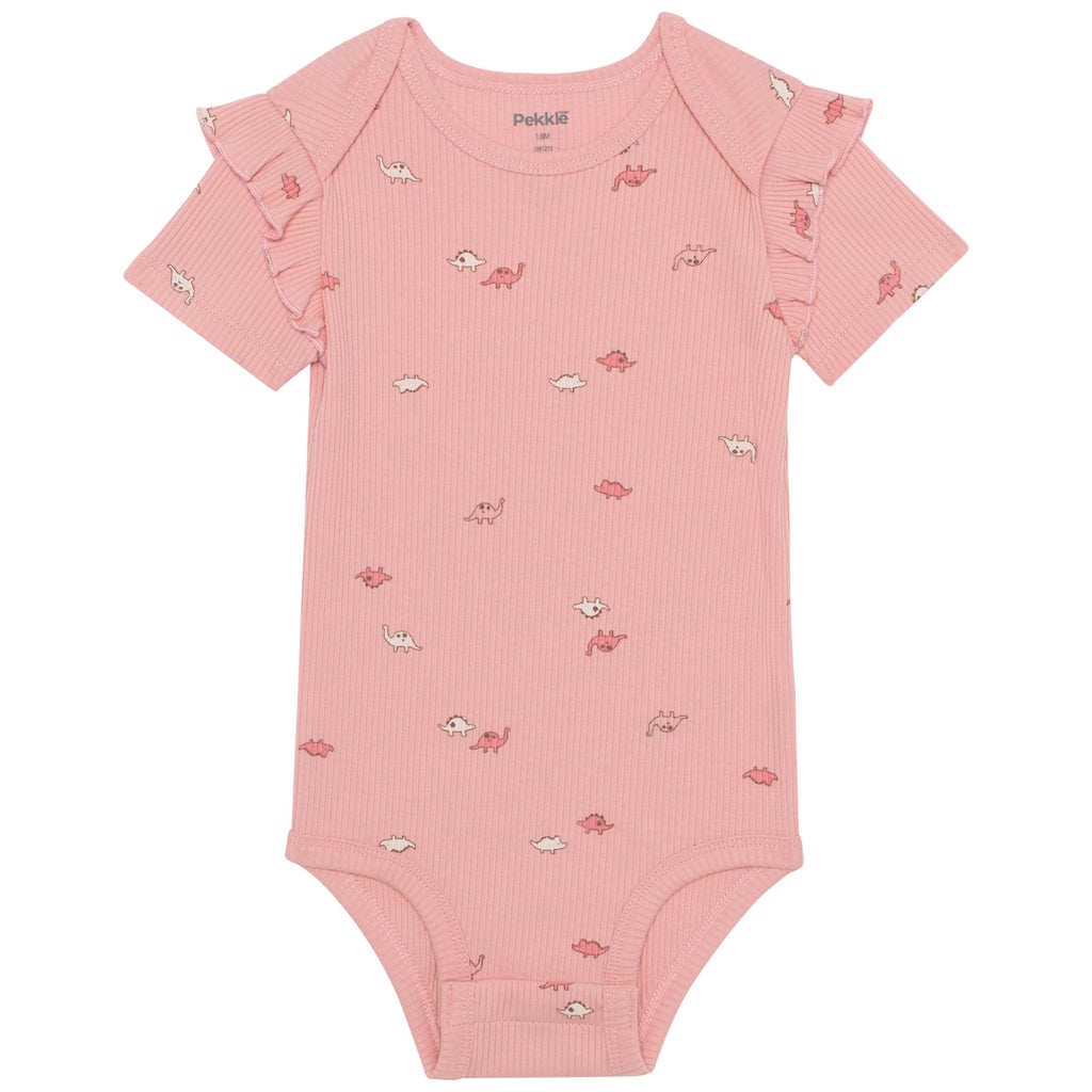Pekkle Infant 5-piece Set