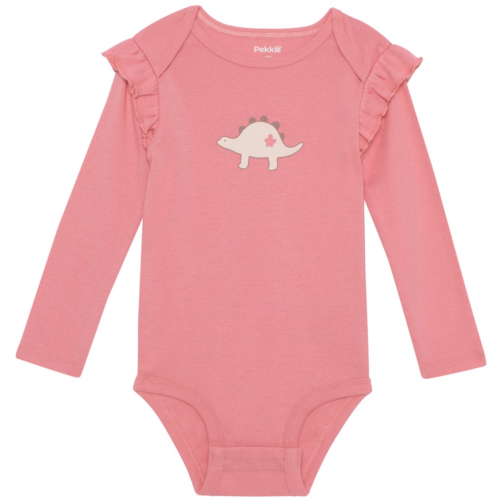 Pekkle Infant 5-piece Set