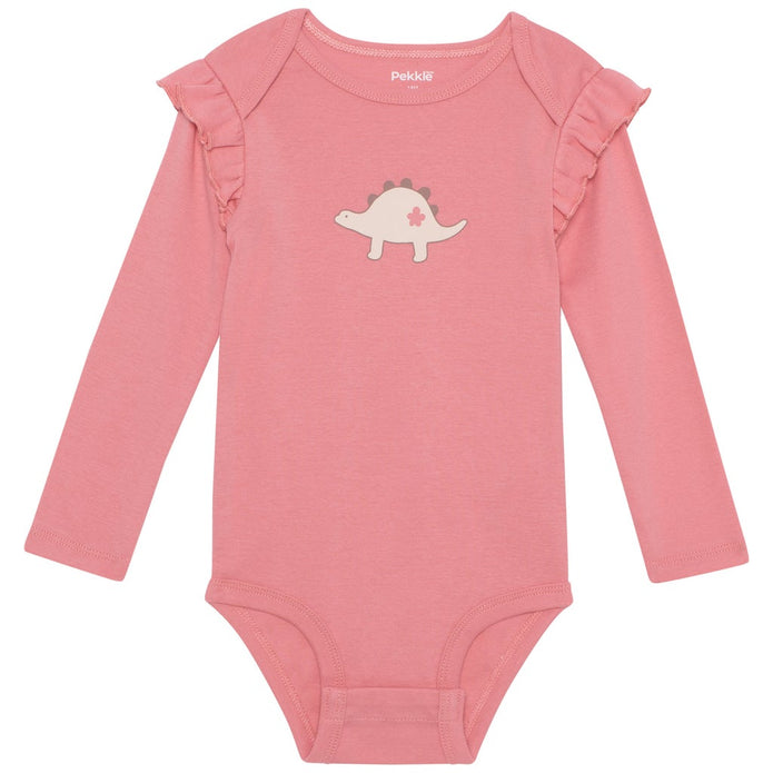 Pekkle Infant 5-piece Set