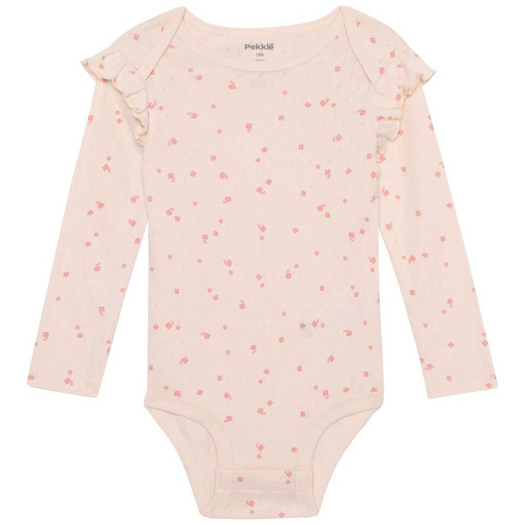 Pekkle Infant 5-piece Set