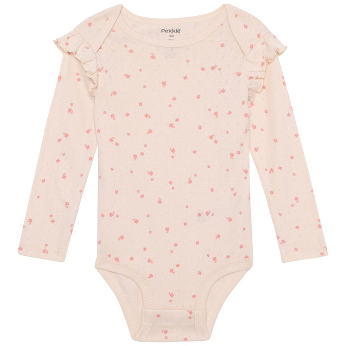 Pekkle Infant 5-piece Set