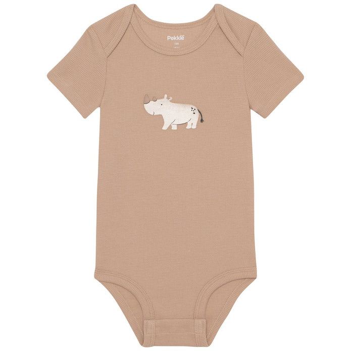 Pekkle Infant 5-piece Set