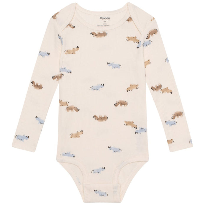 Pekkle Infant 5-piece Set