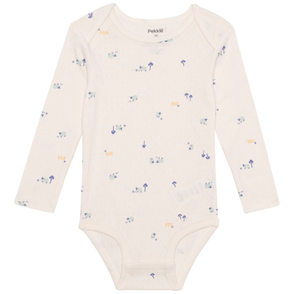 Pekkle Infant 5-piece Set