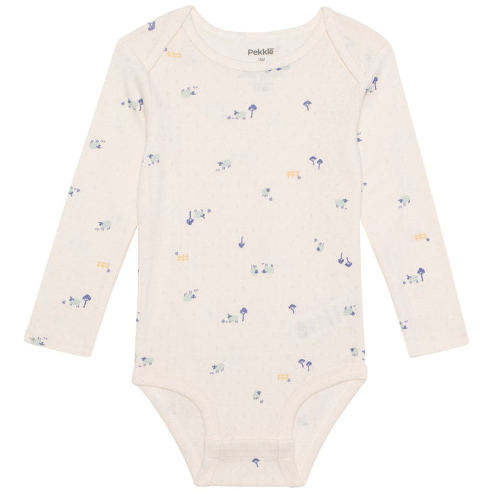 Pekkle Infant 5-piece Set