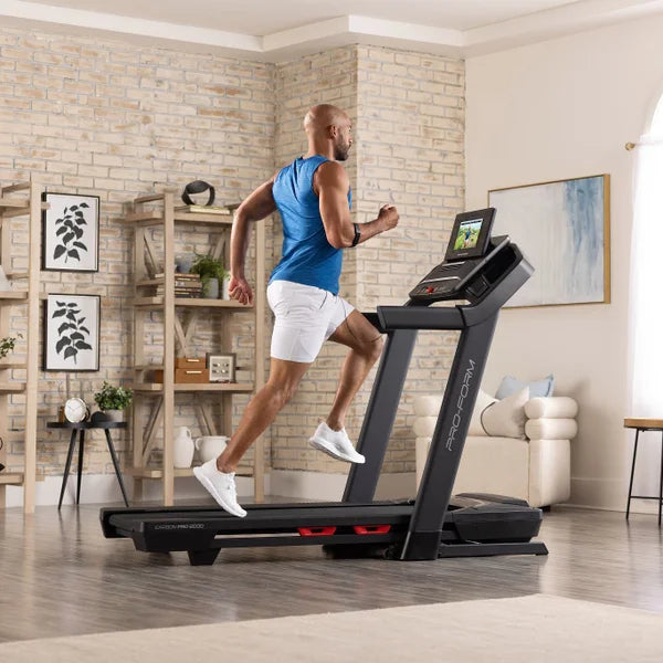 Proform Carbon Pro 2000 Treadmill