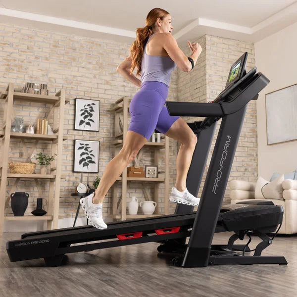 Proform Carbon Pro 2000 Treadmill