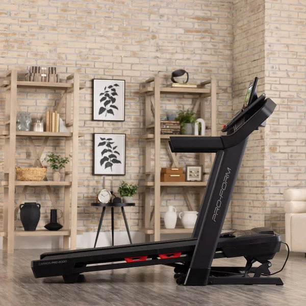 Proform Carbon Pro 2000 Treadmill
