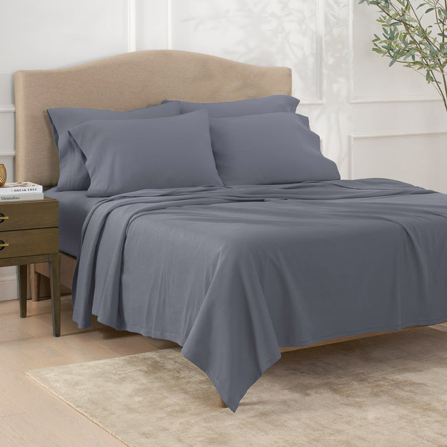 Charisma Jersey Sheet Set