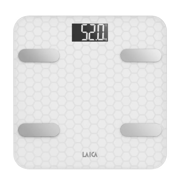 Laica Smart Body Composition Scale