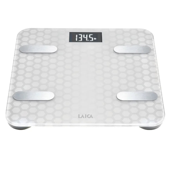 Laica Smart Body Composition Scale
