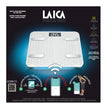 Laica Smart Body Composition Scale