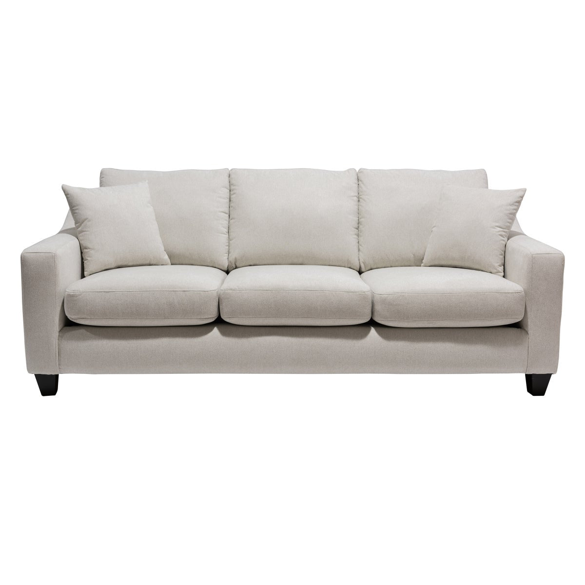 Minhas Fabric Sofa