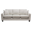 Minhas Fabric Sofa