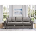 Minhas Fabric Sofa