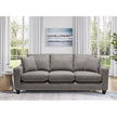 Minhas Fabric Sofa
