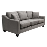 Minhas Fabric Sofa