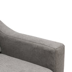Minhas Fabric Sofa
