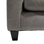 Minhas Fabric Sofa