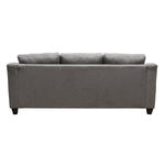 Minhas Fabric Sofa