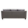 Minhas Fabric Sofa