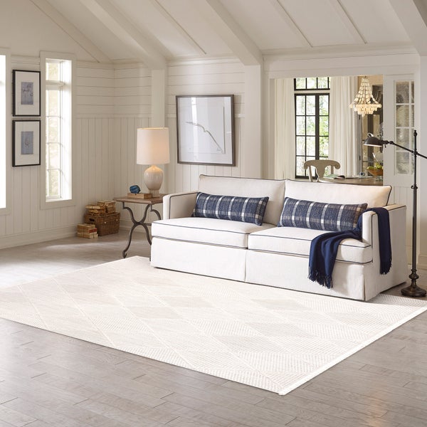 Gertmenian Serenity Collection Rassa Indoor Area Rug