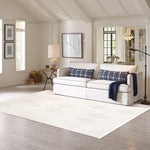 Gertmenian Serenity Collection Rassa Indoor Area Rug
