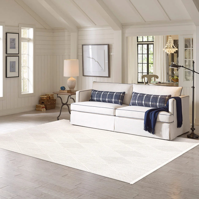Gertmenian Serenity Collection Rassa Indoor Area Rug