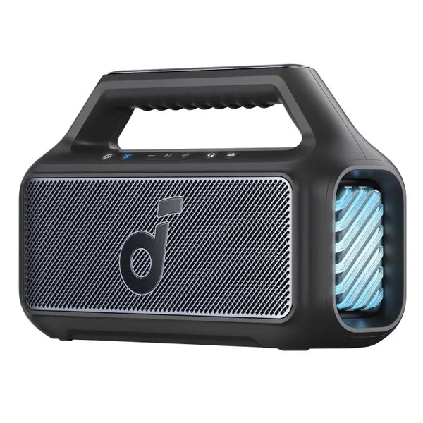Anker soundcore Boom V2 Portable Bluetooth Outdoor Speaker