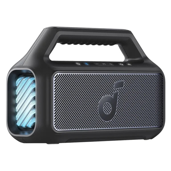 Anker soundcore Boom V2 Portable Bluetooth Outdoor Speaker