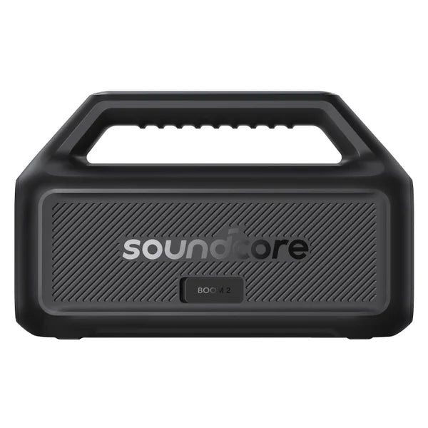 Anker soundcore Boom V2 Portable Bluetooth Outdoor Speaker