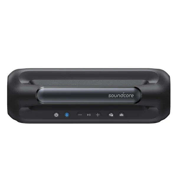 Anker soundcore Boom V2 Portable Bluetooth Outdoor Speaker