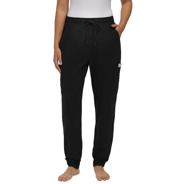 frank. by Frank And Oak Women’s Cargo Lounge Pant 2-pack