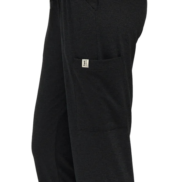 frank. by Frank And Oak Women’s Cargo Lounge Pant 2-pack